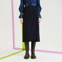 PORTS/宝姿 女士半截裙