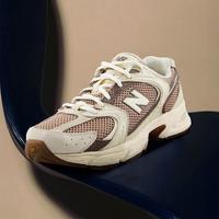 限尺码：new balance 女士复古百搭运动鞋