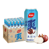杨协成 马蹄爽 480ml*12罐