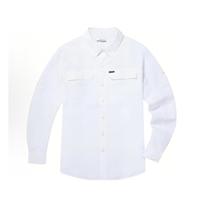 限尺码：Columbia 男士衬衫