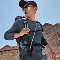 限尺码：Jack Wolfskin 女款速干打底上衣 5029101