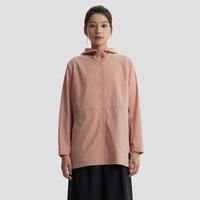 Jack Wolfskin 女款UPF1000+酷感防晒夹克 5324041