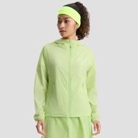 Jack Wolfskin 女款UPF50+轻量弹力防晒衣 5321065