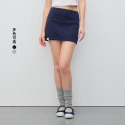 TEENIE WEENIE bearnova春夏女装气质迷你超短裙