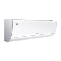 GREE 格力 宁韵系列  KFR-35GW/NhFaB1W 1.5匹 变频 壁挂式空调 白色