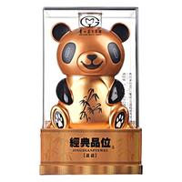 XIJIU 习酒 经典品位 盈盈 金色 52%vol 浓香型白酒 1500ml 单瓶装