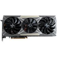 DATALAND 迪兰 RX 5600 XT 6G X战神 显卡 6GB 灰色