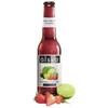  Alska/艾斯卡 草莓青柠味 女士水果酒  瓶装 330ml