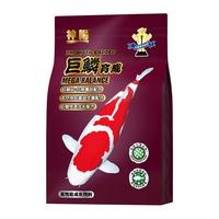  神阳 高蛋白 锦鲤饲料
