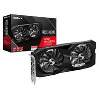 AMD RX 6600 CLD 8G 挑战者 显卡 8GB