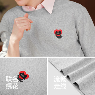  Semir/森马 速干 男士短袖T恤