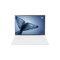 LG 乐金 gram 16 2023款 十三代酷睿版 16.0英寸 轻薄本 白色(酷睿i7-1360P、RTX 3050 4G、16GB、1TB SSD、2K、IPS、144Hz、16Z90R-E.CA77C)