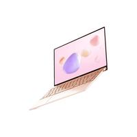 HP/惠普 2.5K高分屏 轻薄笔记本电脑 【轻盈机身】星Air 13寸 960g 无机械硬盘 集成显卡 2560*1600 AMD R7 512GB 60Hz 16GB