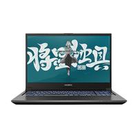  COLORFUL/七彩虹 144Hz 游戏本  无机械硬盘 1920*1080 intel i7 灰色 512GB 16GB RTX
