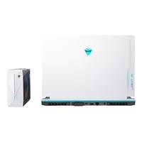  MACHENIKE/机械师 RTX4090水冷 游戏本 64G内存 2T PCIE高速固态 16英寸4K双频魔变屏  无机械硬盘 3840*2400 intel i9 白色 120Hz 64GB 2TB RTX