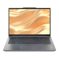ThinkPad/思考本 轻薄本 笔记本电脑+8G内存+256GB固态硬盘+1TB机械硬盘 :8G+256GB固态+1TB机械 intel 集成显卡 1920*1080 intel i5 256GB 60Hz 8GB 1TB