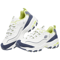  SKECHERS/斯凯奇 增高 女士运动鞋