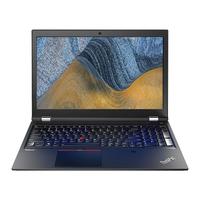 ThinkPad 思考本 P15 十一代酷睿版 15.6英寸 移动工作站 黑色（酷睿i7-11800H、RTX A2000 4G、16GB、1TB SSD、4K、IPS、60Hz）