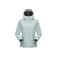 UNDER ARMOUR/安德玛 防泼水透气 女士软壳衣