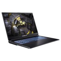 Hasee 神舟 战神 G8R9 十三代酷睿版 17.3英寸 游戏本 黑色（酷睿i9-13900H、RTX 4060 8G、16GB、1TB SSD、2.5K、IPS、165Hz）