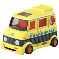 TAKARA TOMY/多美 合金材质 儿童玩具车