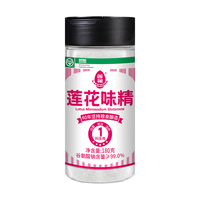 LIANHUA 莲花 味精 400g