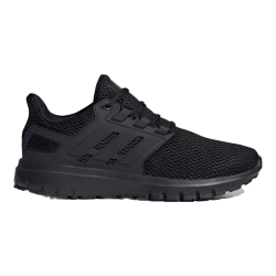 adidas 轻便减震 黑色 39码 跑步鞋