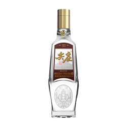 五粮液 老酒 浓香型白酒