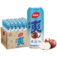  yeo's/杨协成 马蹄爽饮料