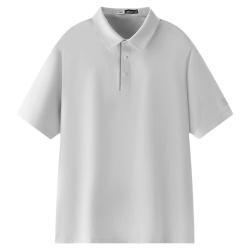 森马 速干防晒 男士POLO衫