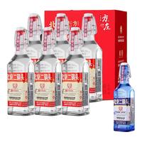 出口型国际版 清香型白酒  42%Vol. 包装 450ml