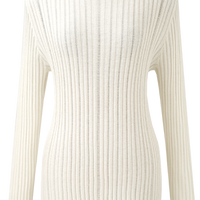  Comoboca/科蒙博卡 精纺轻薄 女士羊毛衫