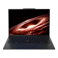 Lenovo/联想 X1 Carbon 高性能 笔记本电脑 32G内存 2T硬盘