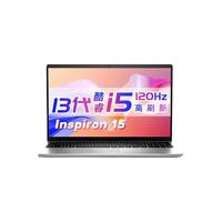 DELL/戴尔 轻薄便携 笔记本电脑 11代酷睿 i5-1135G7 锐炬Xe显卡 无机械硬盘 集成显卡 1920*1080 intel i5 512GB 60Hz 16GB