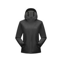 UNDER ARMOUR/安德玛 防泼水透气 女士软壳衣