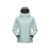 UNDER ARMOUR/安德玛 防泼水透气 女士软壳衣
