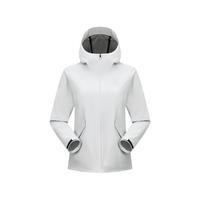 UNDER ARMOUR/安德玛 防泼水透气 女士软壳衣