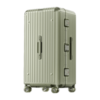  DTA 结实耐用 行李箱