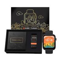 TicWatch GTH2 10天续航 蓝牙版 智能手表