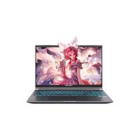 MECHREVO 机械革命 蛟龙15K 2023款 七代锐龙版 15.6英寸 游戏本 灰色（锐龙R7-7735H、RTX 4050 6G、16GB、512GB SSD、2.5K、165Hz）