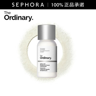  The Ordinary 硫磺粉霜