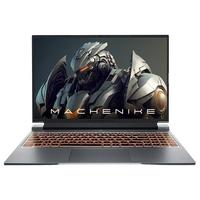  MACHENIKE/机械师 2.5K 165Hz 游戏本  无机械硬盘 2560*1440 intel i5 银色 512GB 16GB RTX