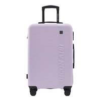  Dicon Aibi 大容量 行李箱 拉杆 万向轮 密码箱