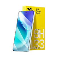  SMARTDEVIL/闪魔 高清抗指纹防摔 手机钢化膜