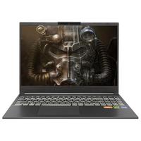 巅峰玩家 玄元V6 16英寸游戏本（R7-7735H、16GB、512GB、RTX4050、2.5K@165Hz）