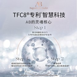AUGUSTINUS BADER 控油焕肤精修水