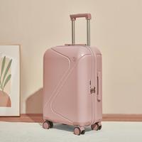 爱华仕 云朵箱 登机旅行箱拉杆箱