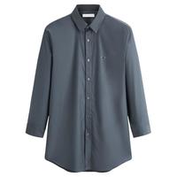  PEACEBIRD/太平鸟 男士休闲衬衫