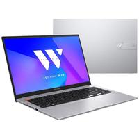 ASUS/华硕 2.8K 120Hz OLED屏幕 笔记本电脑 2.8K OLED 120Hz高刷 幻境银 无机械硬盘 集成显卡 2880*1620 intel i5 512GB 16GB