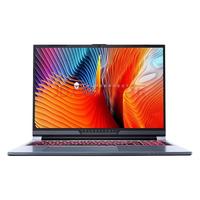 ThundeRobot 雷神 911 ST 15.6英寸 轻薄游戏本 黑色(酷睿i7-10870H、GTX 1650 4G、8GB、128GB SSD+1TB HDD、1080P、IPS)